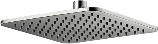 Ideal Standard B0024AA Idealrain Cube M1 rainshower Fixed Head, Chrome