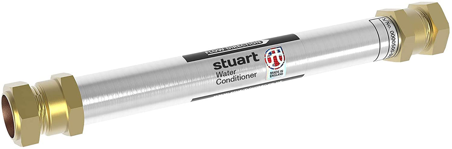 Stuart Turner Catalytic Core Water Conditioner Domestic Plumbing C23-45 44618