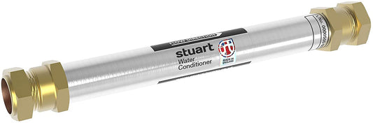 Stuart Turner Catalytic Core Water Conditioner Domestic Plumbing C23-45 44618