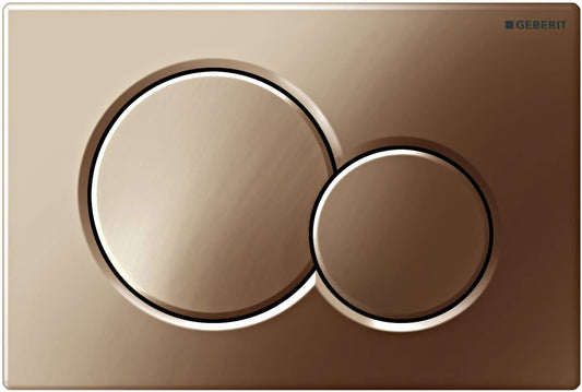 Geberit Push Button