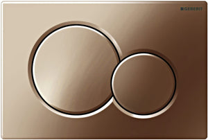 Geberit Push Button