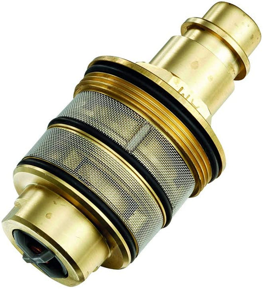 Ideal Standard A962229NU 1/2" Thermostatic Cartridge, Finish