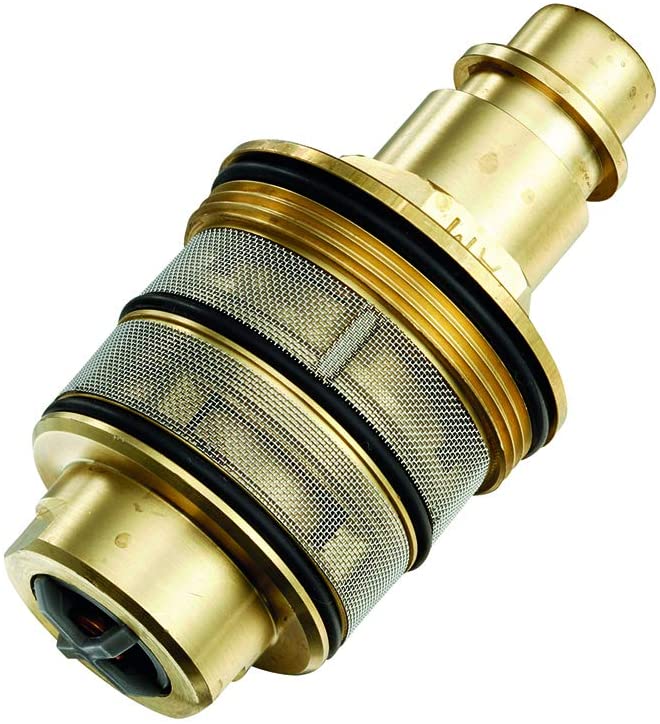 Ideal Standard A962229NU 1/2" Thermostatic Cartridge, Finish