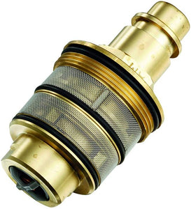 Ideal Standard A962229NU 1/2" Thermostatic Cartridge, Finish