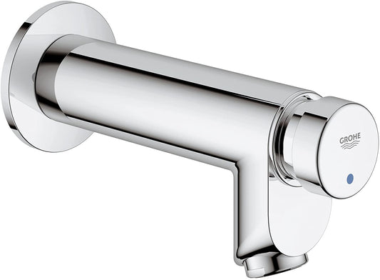 Grohe Euroeco CS 36266000 Self-Closing Wall Tap