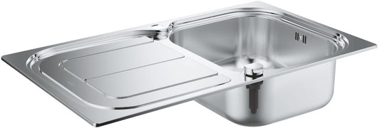 GROHE 31563SD0 | K300 Sink 1.0 bowl | Stainless Steel