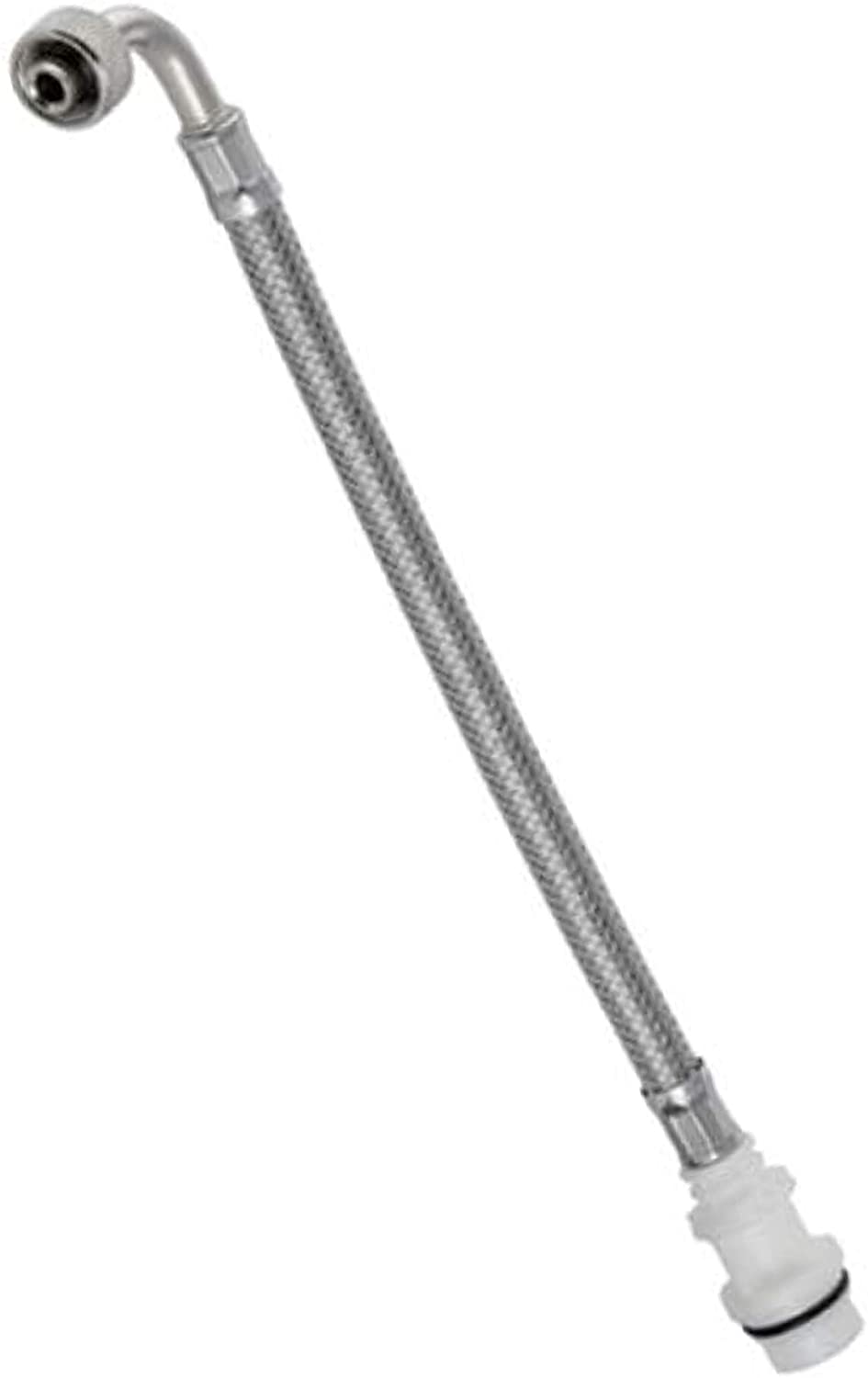 Geberit 240.629.00.1 Reinforced Braided Hose Up200