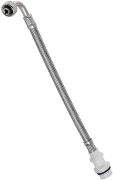 Geberit 240.629.00.1 Reinforced Braided Hose Up200
