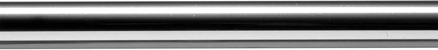 Croydex Telescopic Shower Curtain Rod Extends