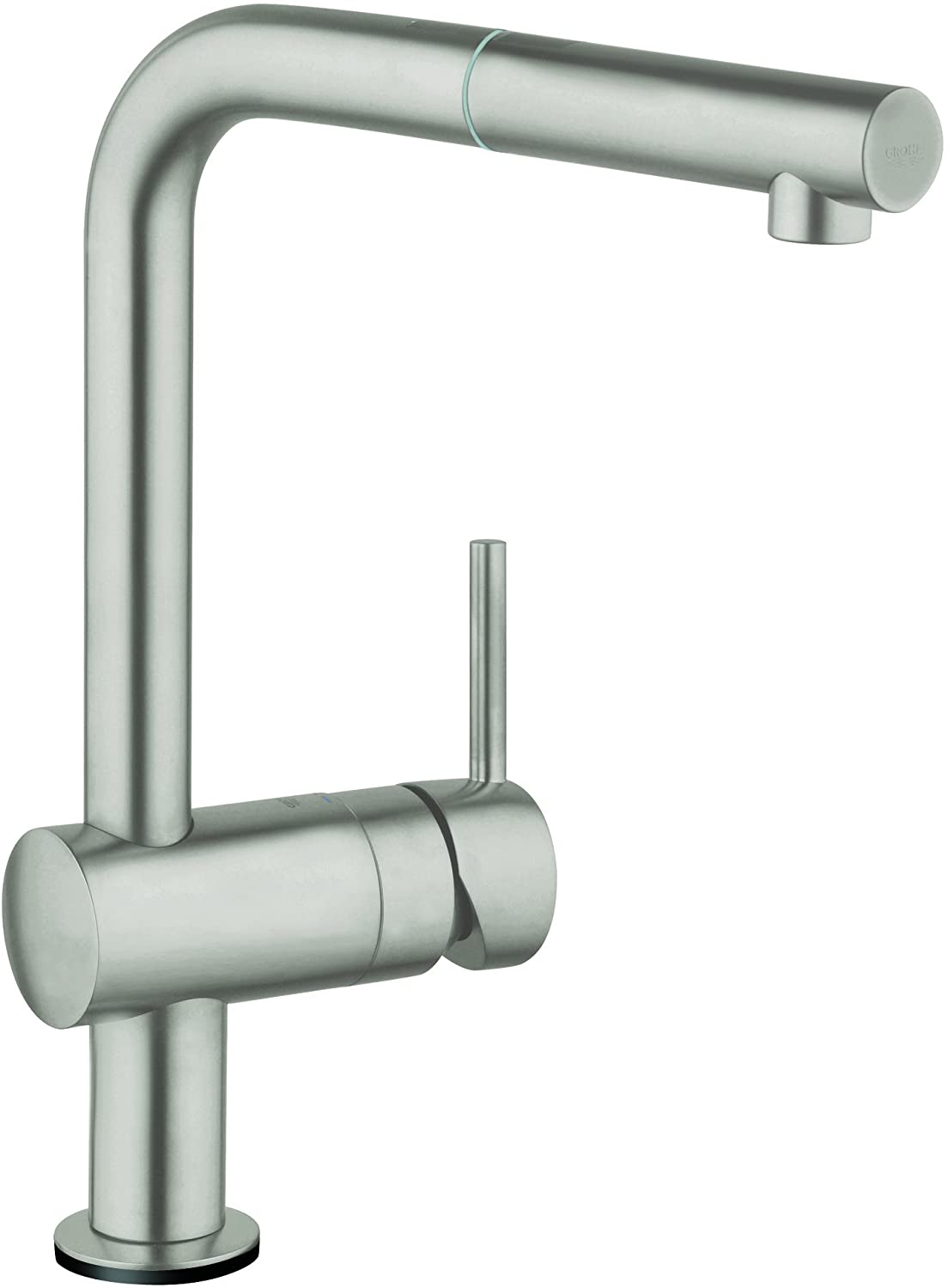 Minta Touch Kitchen Tap