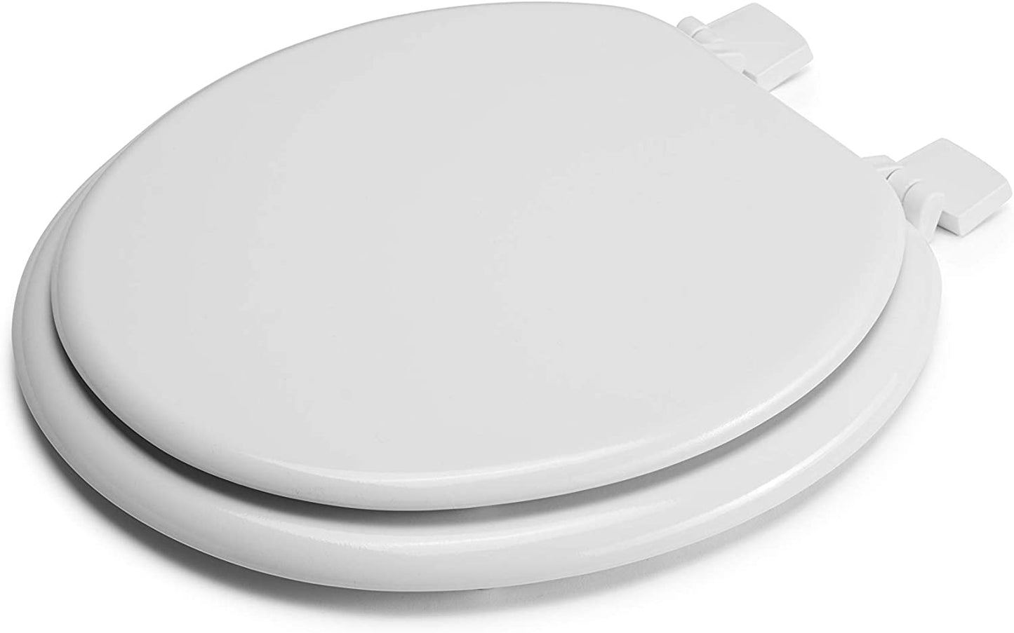 Croydex Sit Tight Windermere Toilet Seat