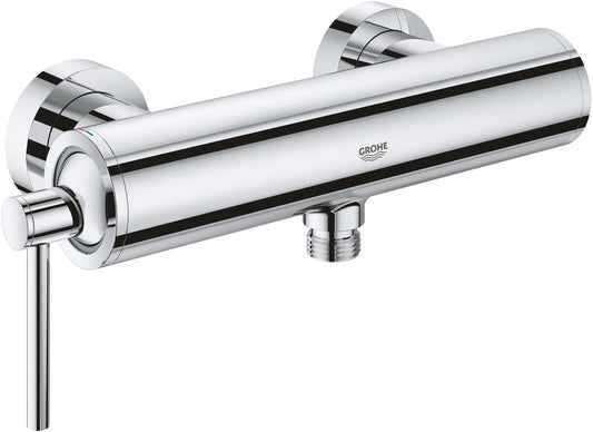 Grohe Atrio 32650003åÊ| Shower & Shower Systems Shower Mixing Valve one Nozzle DN 15åÊChrome