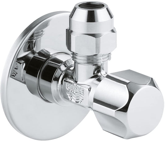 GROHE 22029000 | Stop Valve | Chrome