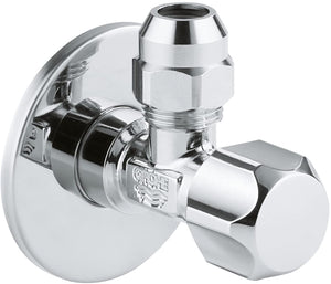 GROHE 22029000 | Stop Valve | Chrome