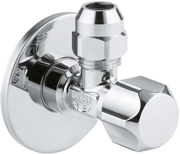 GROHE 22029000 | Stop Valve | Chrome