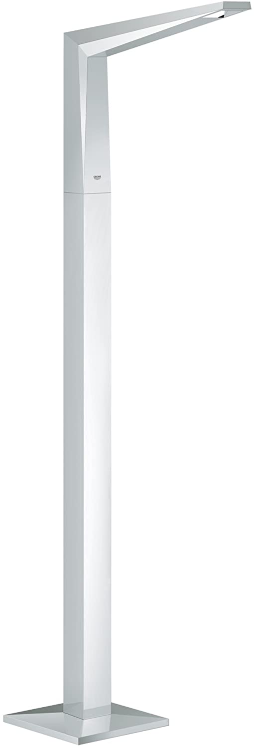 GROHE 13301000 Allure Brilliant Bath Spout