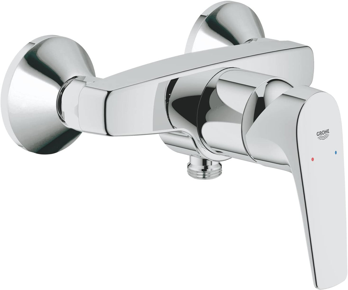Grohe Tab Grohe BauFlow Bath Tap – The One Stop Bathroom Shop