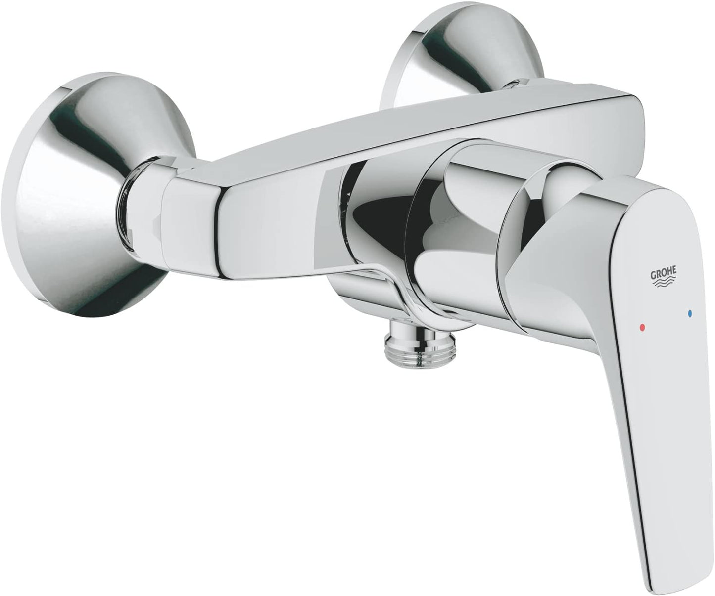 Grohe BauFlow Bath Tap