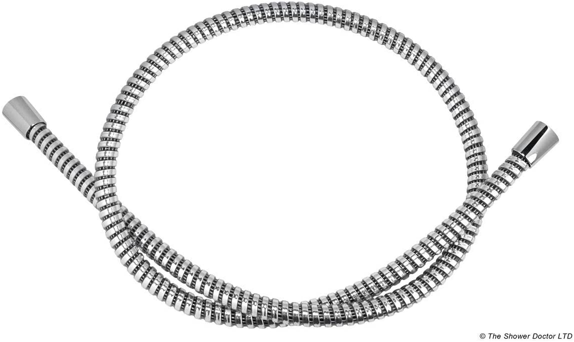 Ideal Standard Genuine E4745AA Trevi 1.35m flexible Shower Hose Chrome