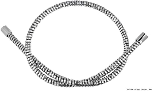 Ideal Standard Genuine E4745AA Trevi 1.35m flexible Shower Hose Chrome