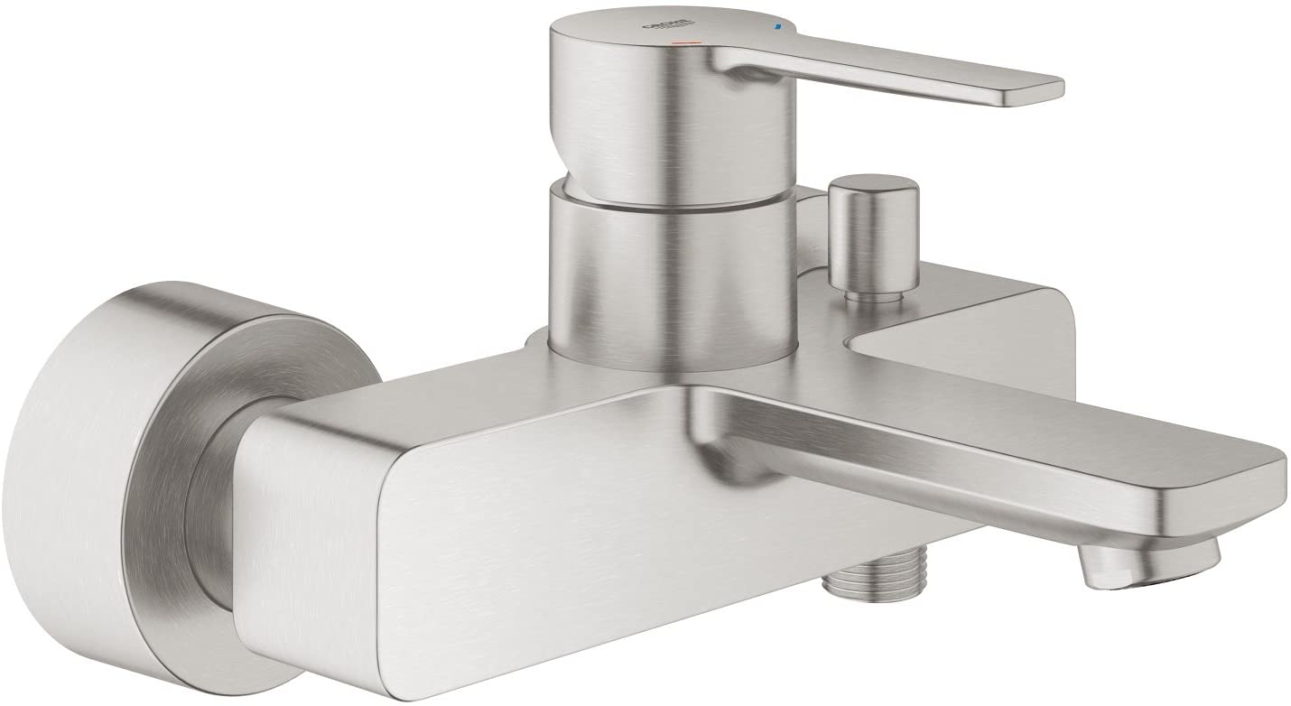GROHE 33849DC1 | Lineare Single-Lever Bath Mixer
