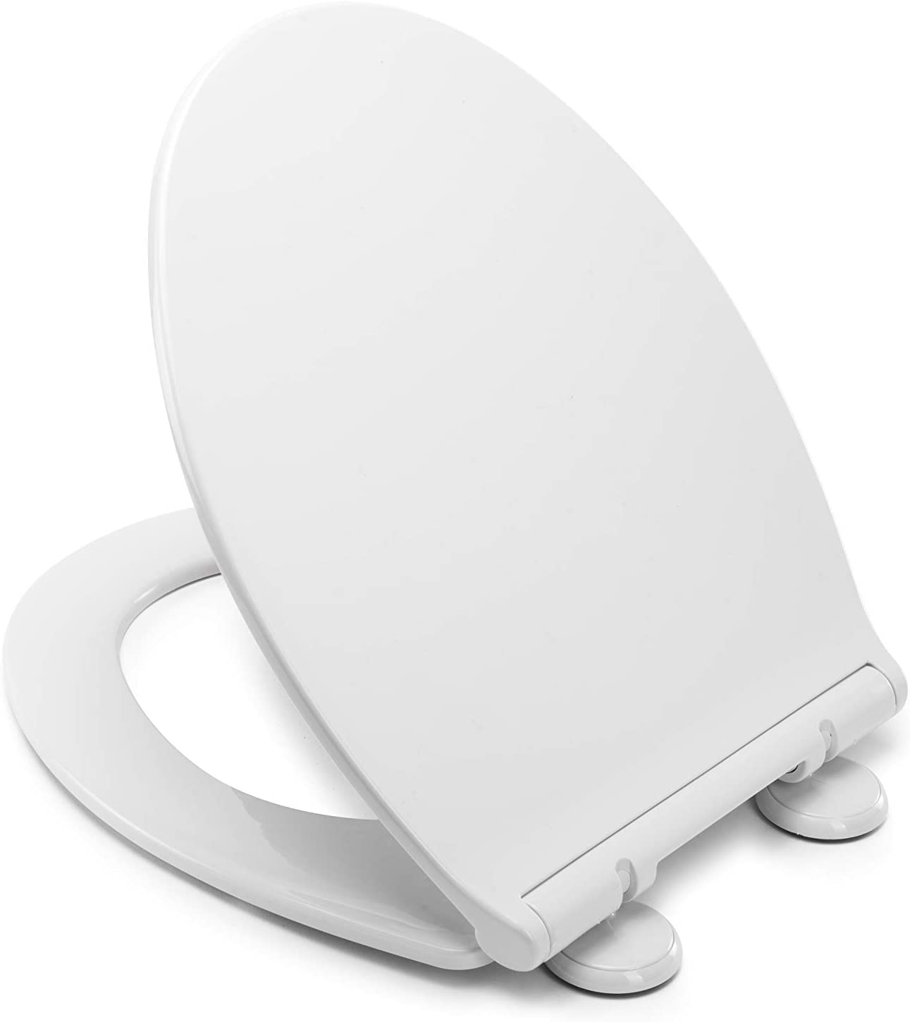 Croydex Sit Tight Huron Toilet Seat