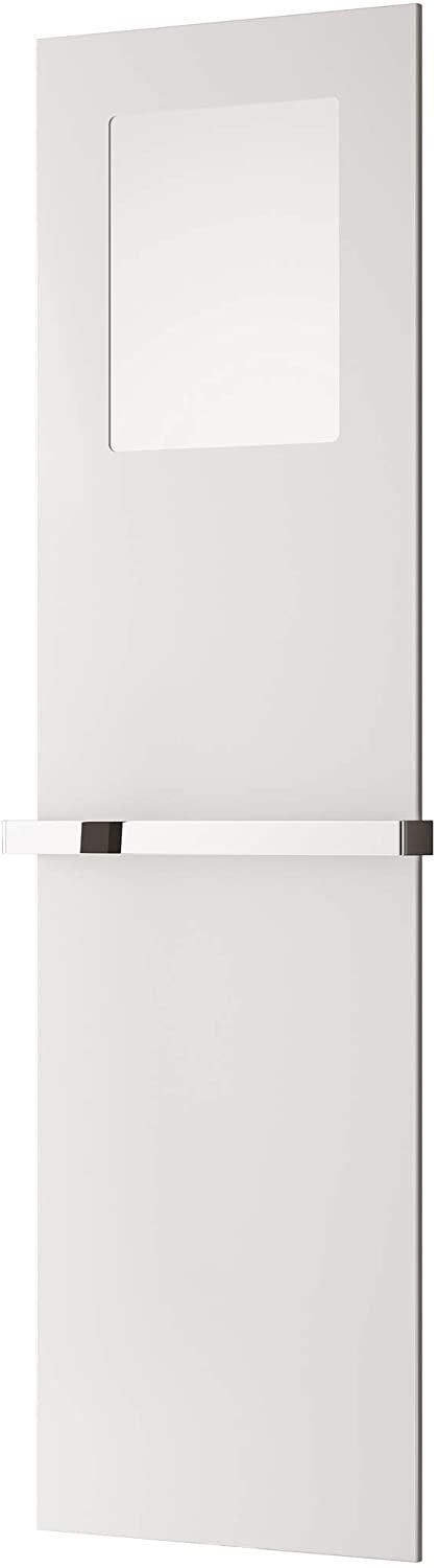 Reina Albi Designer Radiator, White (1790mm x 500mm)