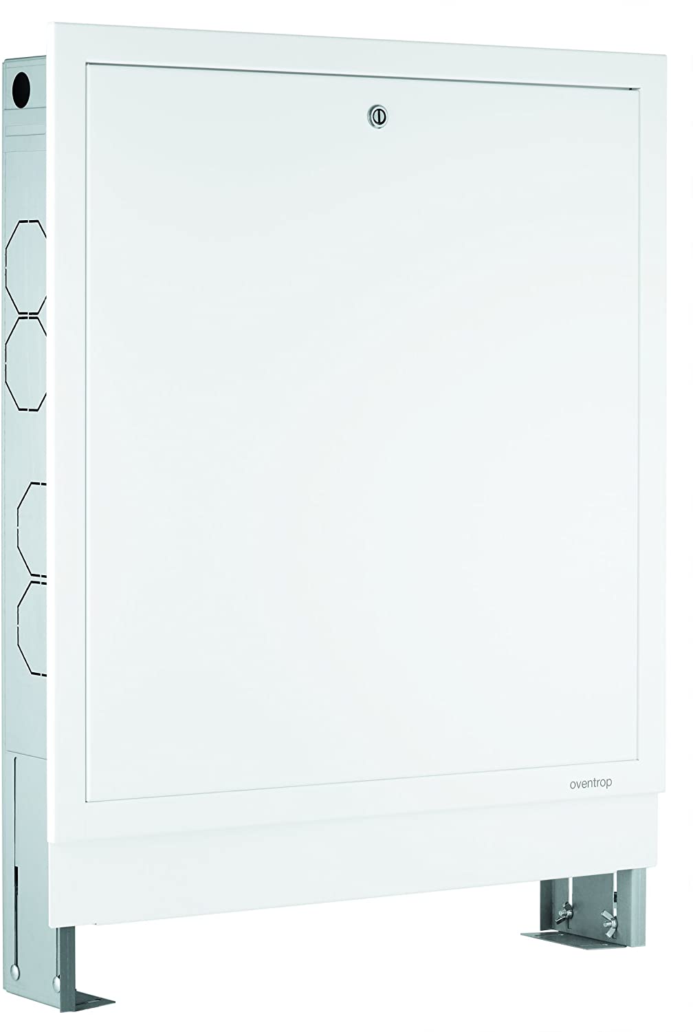 Grohe Wall-Mounted Module for F-Digital Controls Deluxe 36367000åÊ(German Import)