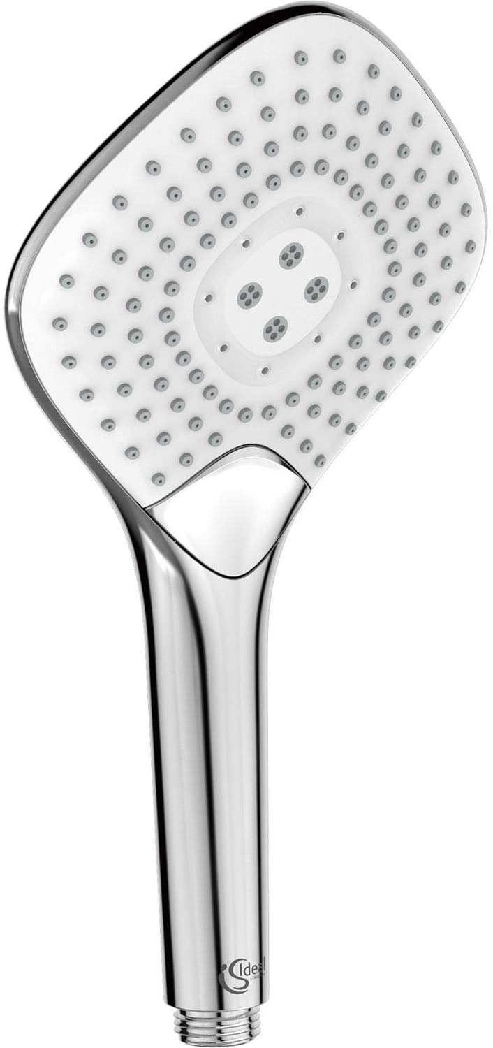 Ideal Standard B1760AA Idealrain Evo Jet Hand Shower, Chrome