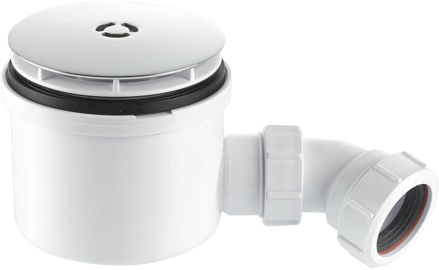 ST90CB10-HP2 MCALPINE FAST FLOW SHOWER TRAP