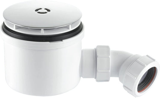ST90CB10-HP2 MCALPINE FAST FLOW SHOWER TRAP