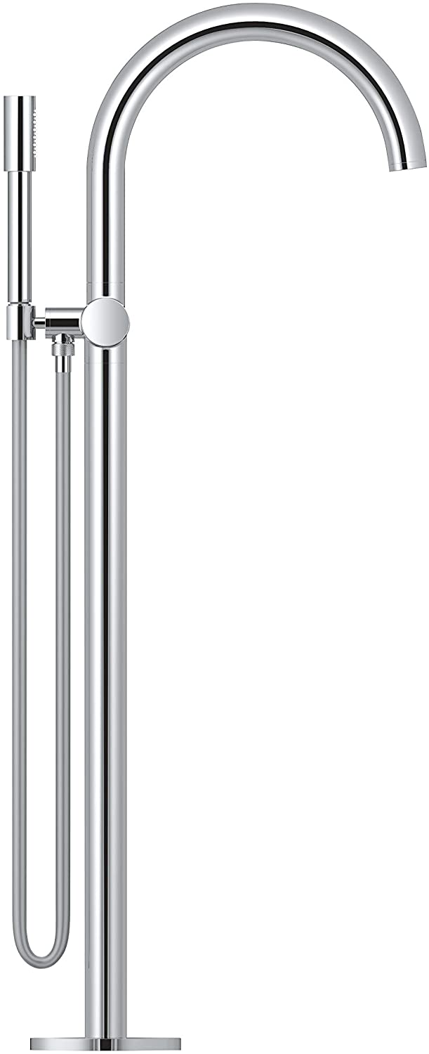 GROHE Atrio Single-Lever Bath Tap