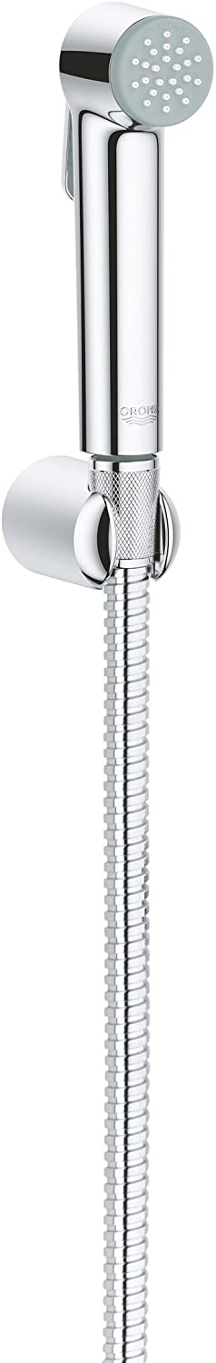 Grohe Tempesta Cleaning Shower with Wall Mount, Single Mode, 26354000
