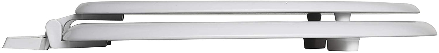 Croydex Sit Tight Windermere Toilet Seat
