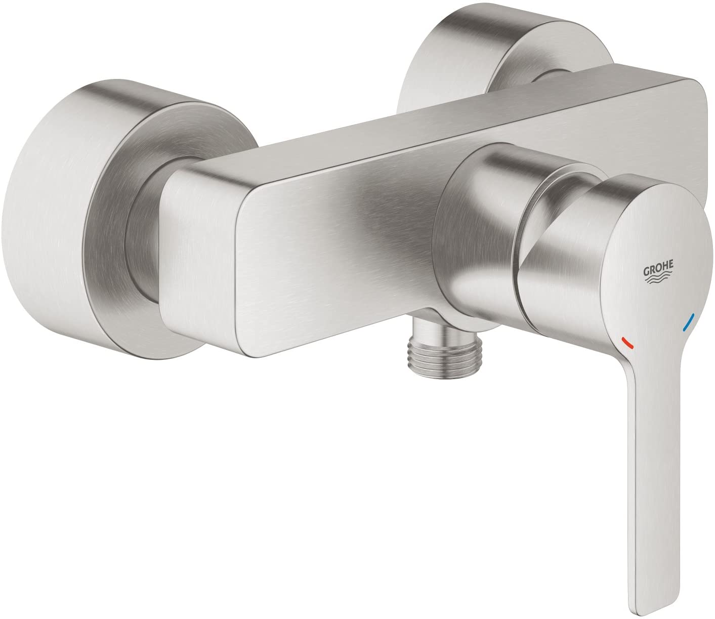 GROHE 33849DC1 | Lineare Single-Lever Bath Mixer