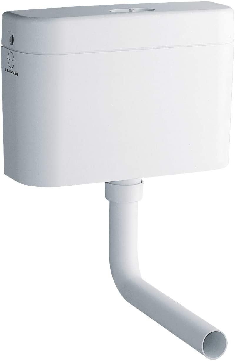 GROHE 37945SH0 | Adagio Single Flush Concealed Cistern