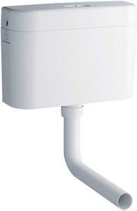 GROHE 37945SH0 | Adagio Single Flush Concealed Cistern