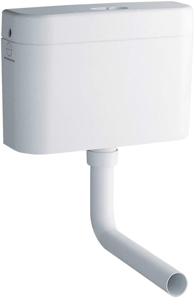 GROHE 37945SH0 | Adagio Single Flush Concealed Cistern
