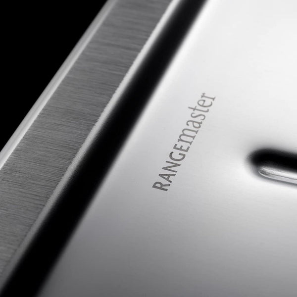 Rangemaster TPM1BF/ Parma TAP Brushed Finish Kitchen