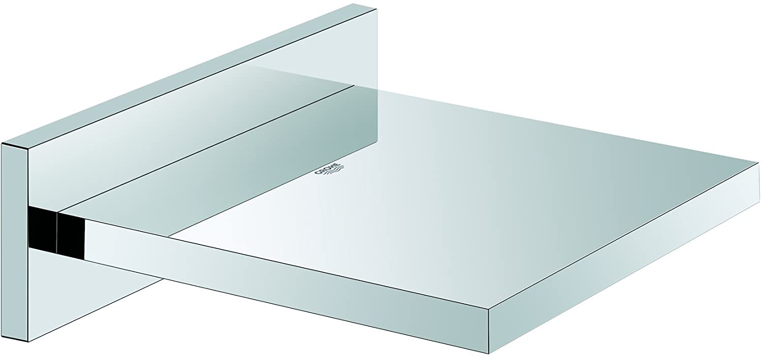 GROHE 13317000 Allure Cascade Spout for Bath and Shower