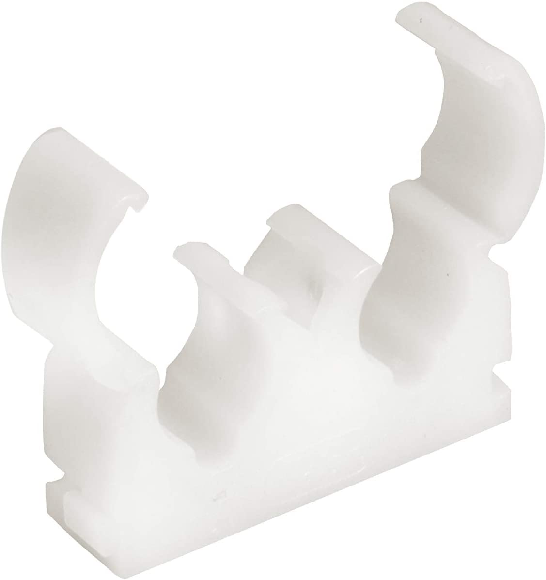 TALON TD15 Double Hinged Pipe Clip
