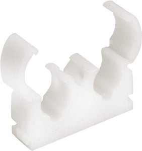 TALON TD15 Double Hinged Pipe Clip
