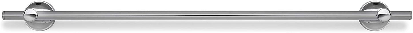 Croydex Flexi-Fix Epsom Towel Rail