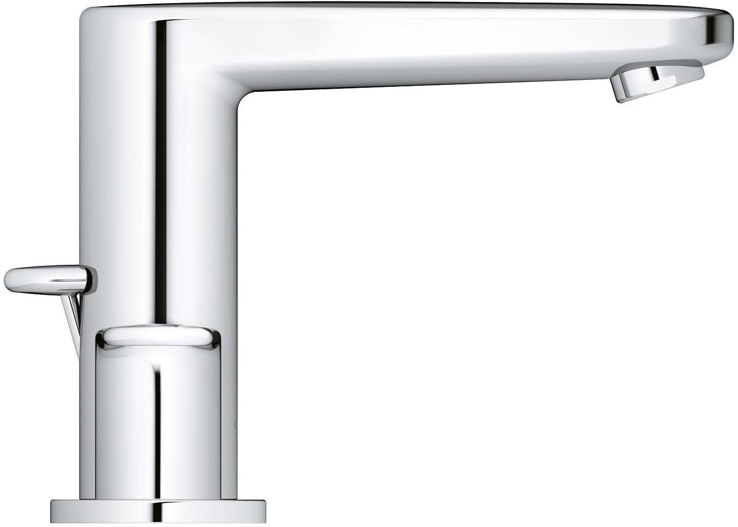Grohe 20301000 Europlus Washbasin Mixing Valve 3-Hole Installation
