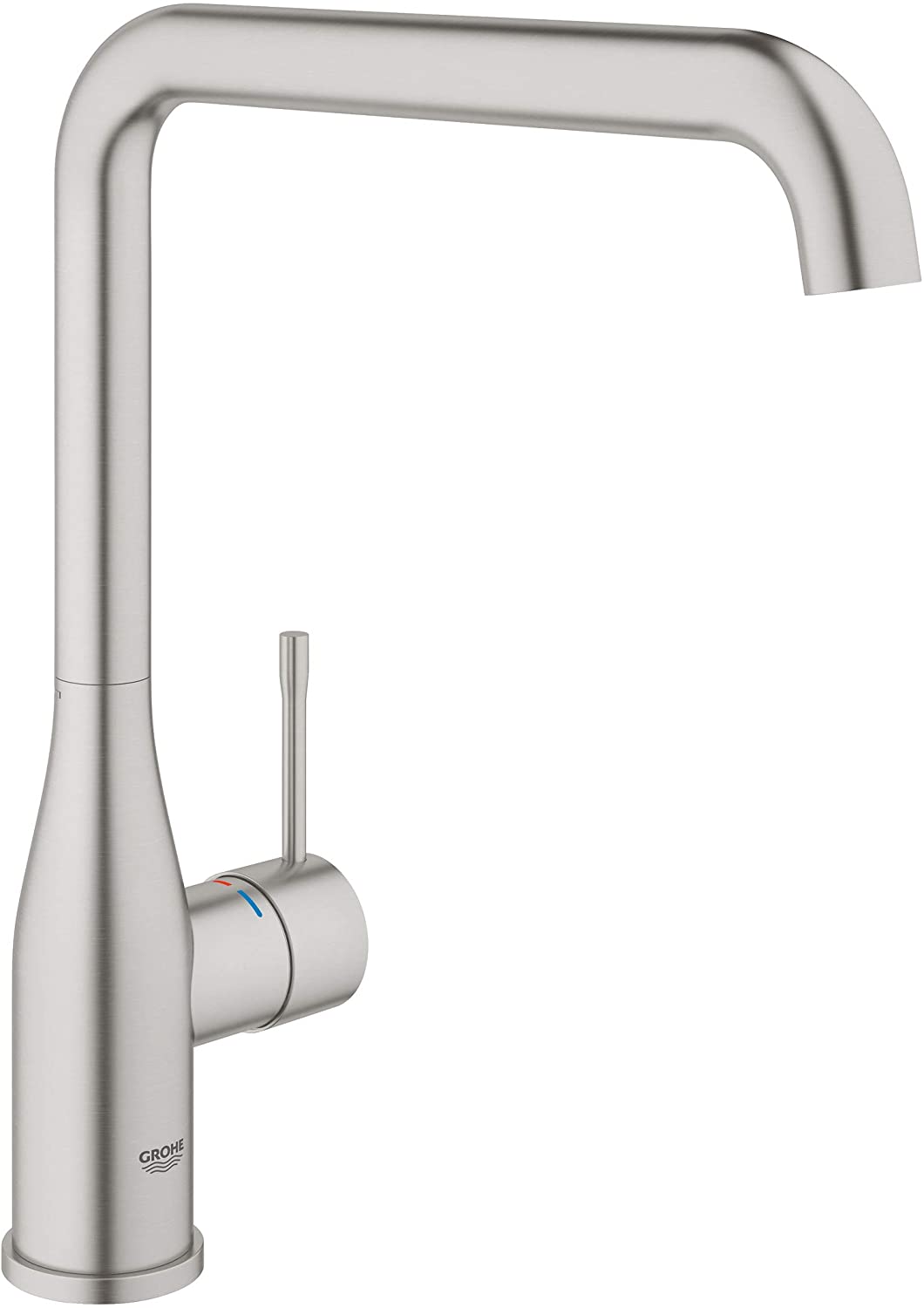GROHE| Essence Single-Lever Kitchen Mixer