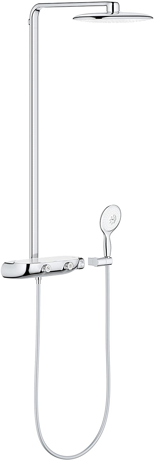 GROHE Rainshower SmartControl 360 | 4 Sprays