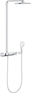 GROHE Rainshower SmartControl 360 | 4 Sprays