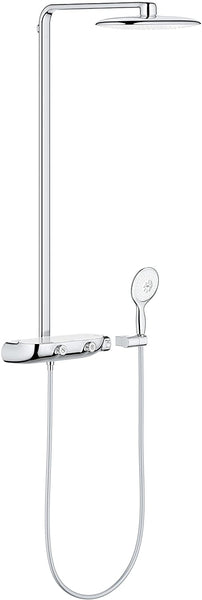 GROHE Rainshower SmartControl 360 | 4 Sprays