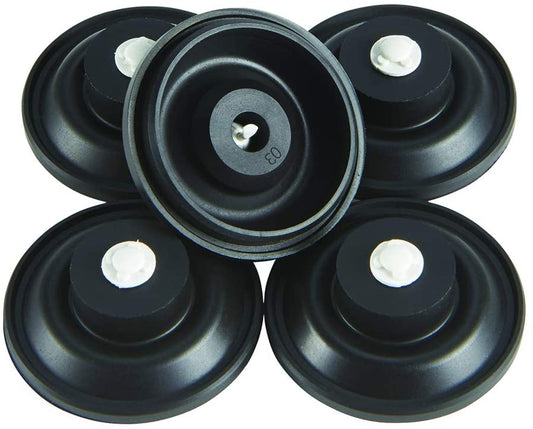 Ideal Standard SV32967 Univalve Diaphragms