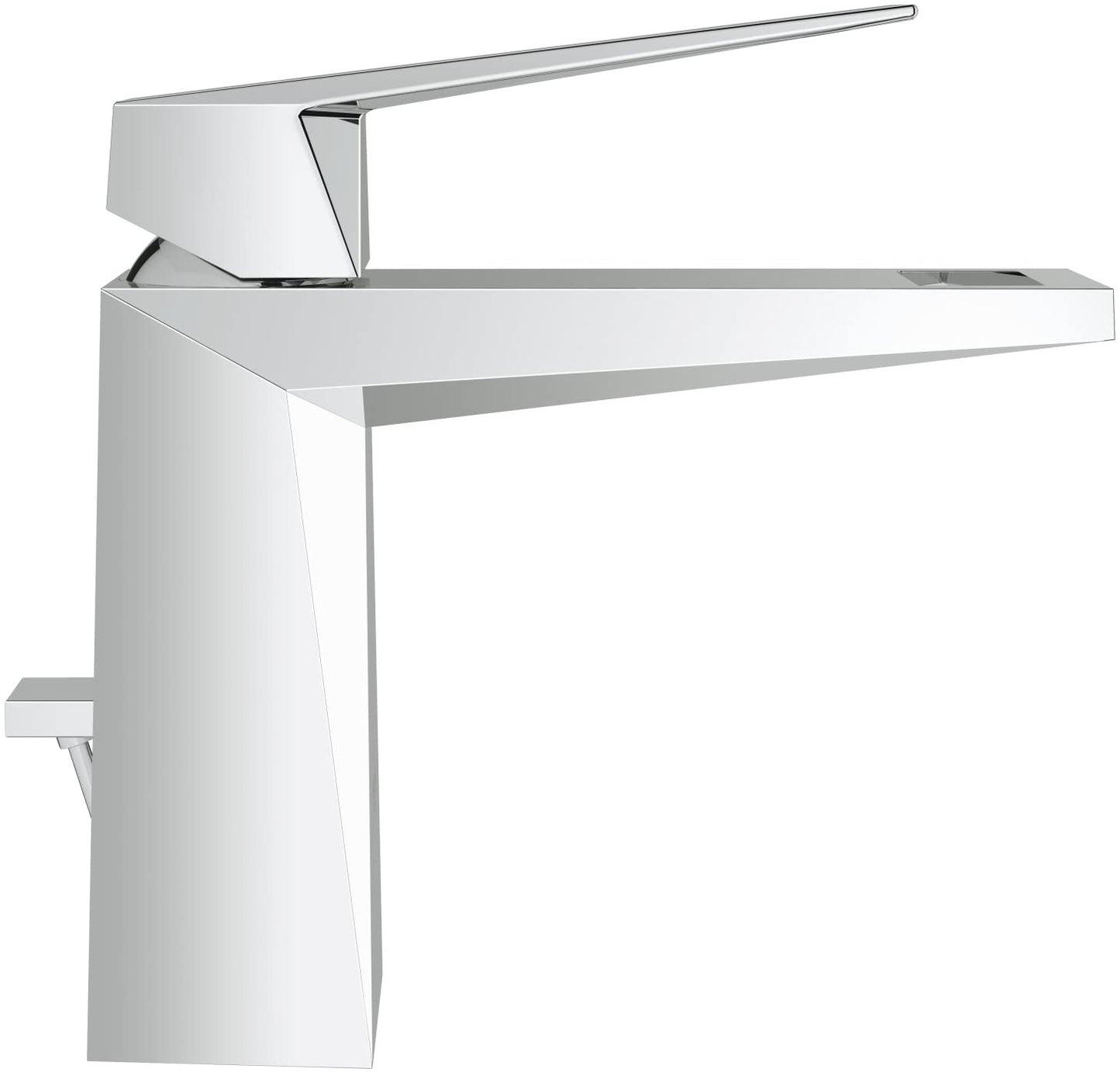 Grohe 23029000 Allure Brilliant Single-Lever Washbasin Mixer Tap